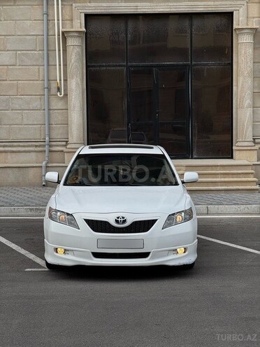 Toyota Camry 2008, 250,000 km - 2.4 l - Bakı