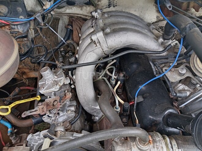 Ford Transit 1994, 225,360 km - 2.5 l - Ağcabədi