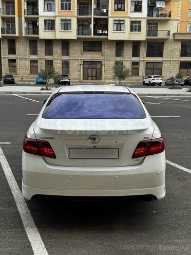 Toyota Camry 2008, 250,000 km - 2.4 l - Bakı