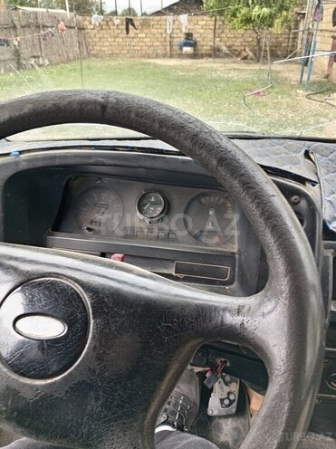 Ford Transit 1994, 225,360 km - 2.5 l - Ağcabədi