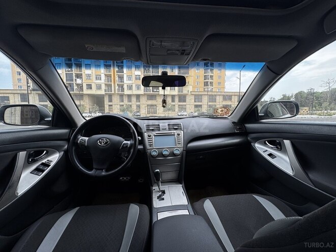 Toyota Camry 2008, 250,000 km - 2.4 l - Bakı