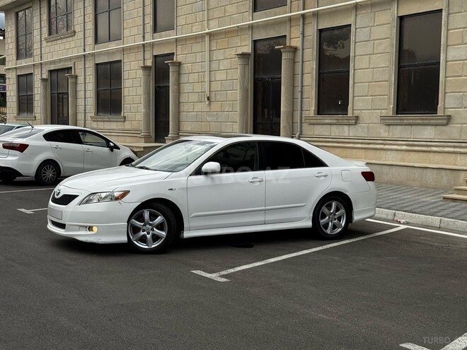 Toyota Camry 2008, 250,000 km - 2.4 l - Bakı
