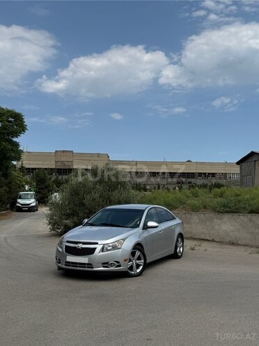 Chevrolet Cruze-2
