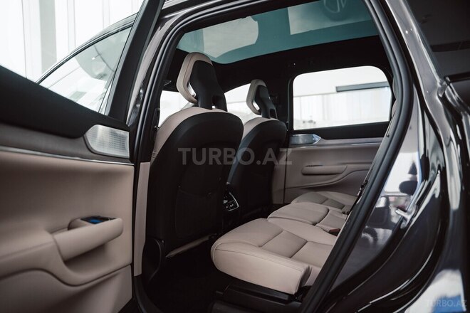 Volvo  2025, 0 km - 0.0 l - Bakı