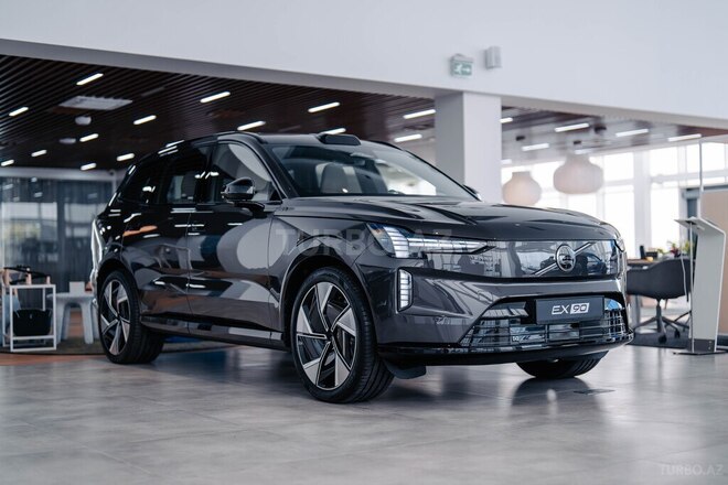 Volvo  2025, 0 km - 0.0 l - Bakı