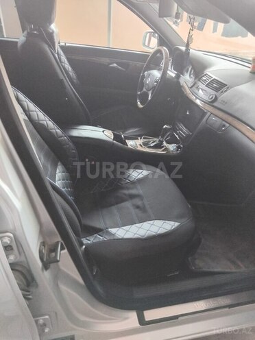 Mercedes E 220 d 2006, 252,750 km - 2.2 л - Sabirabad
