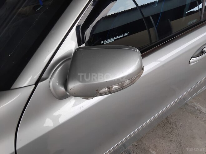 Mercedes E 220 d 2006, 252,750 km - 2.2 л - Sabirabad