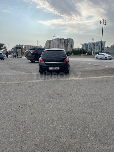 Opel Astra 2005, 235,038 km - 1.4 l - Bakı