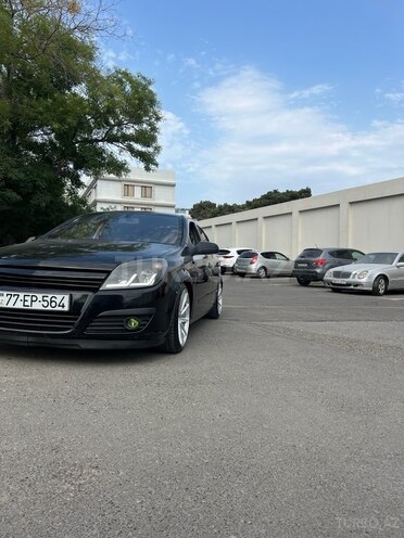 Opel Astra 2005, 235,038 km - 1.4 l - Bakı