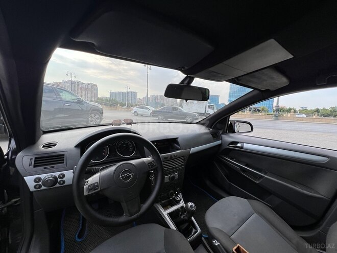 Opel Astra 2005, 235,038 km - 1.4 l - Bakı