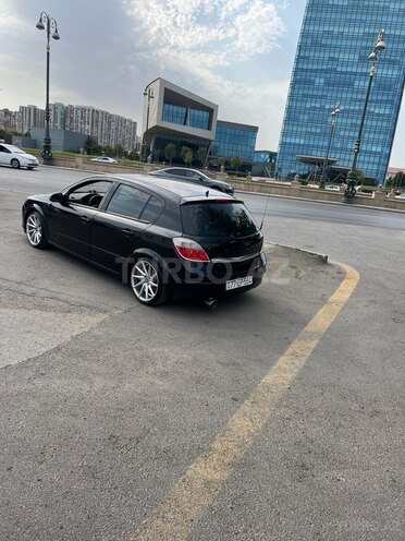 Opel Astra 2005, 235,038 km - 1.4 l - Bakı