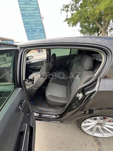 Opel Astra 2005, 235,038 km - 1.4 l - Bakı
