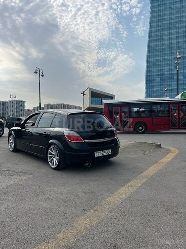 Opel Astra 2005, 235,038 km - 1.4 l - Bakı