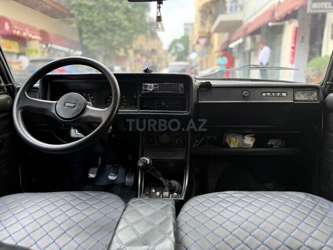LADA (VAZ) 2107 2005, 165,000 km - 1.6 л - Xırdalan