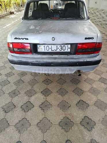 GAZ 3110 2003, 380,000 km - 2.3 l - Biləsuvar