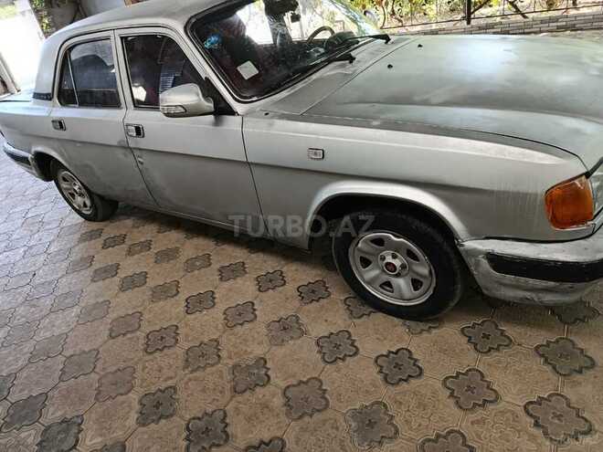GAZ 3110 2003, 380,000 km - 2.3 l - Biləsuvar