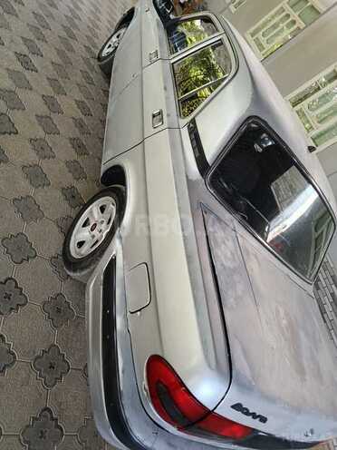 GAZ 3110 2003, 380,000 km - 2.3 l - Biləsuvar