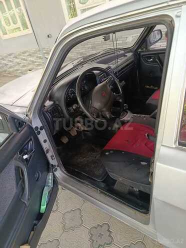 GAZ 3110 2003, 380,000 km - 2.3 l - Biləsuvar