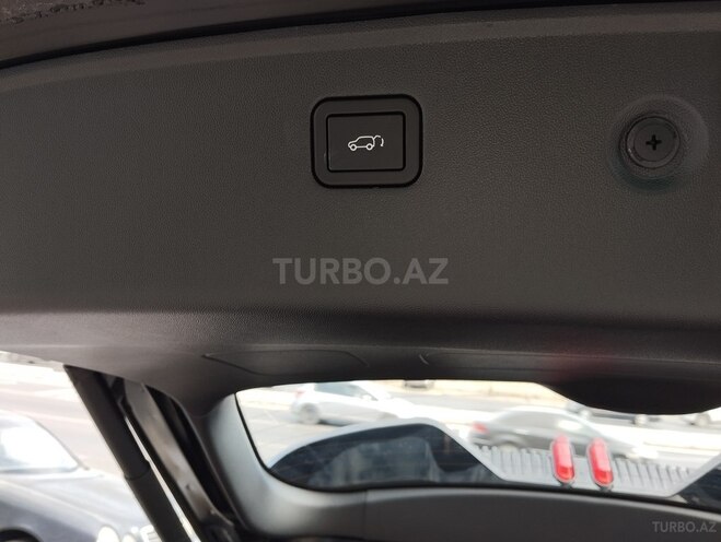 Changan CS 55 Plus 2025, 0 km - 1.5 l - Bakı