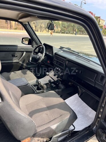 LADA (VAZ) Niva 2019, 100,000 km - 1.7 l - Bakı