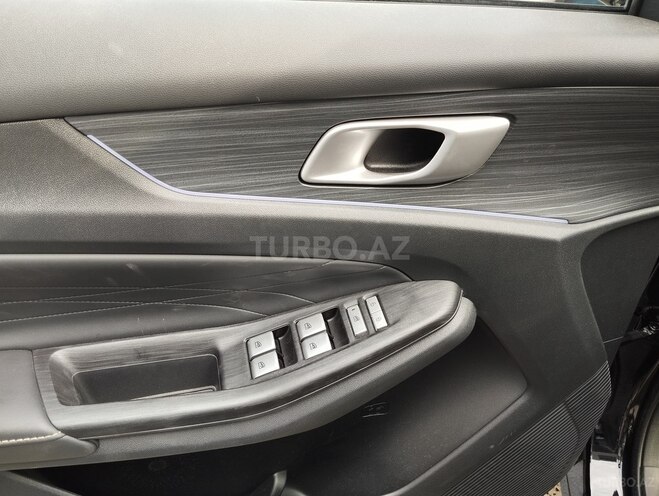 Changan CS 55 Plus 2025, 0 km - 1.5 l - Bakı