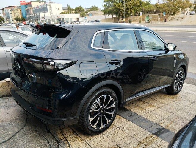 Changan CS 55 Plus 2025, 0 km - 1.5 l - Bakı