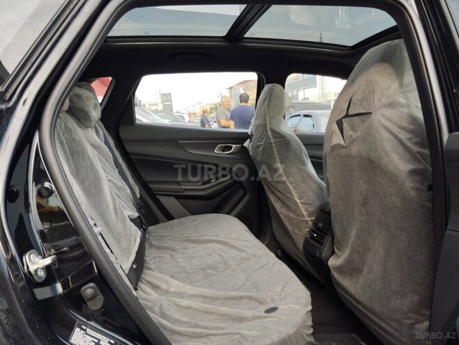 Changan CS 55 Plus 2025, 0 km - 1.5 l - Bakı