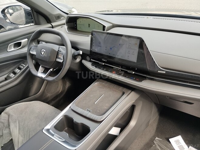 Changan CS 55 Plus 2025, 0 km - 1.5 l - Bakı
