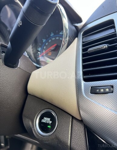 Chevrolet Cruze 2014, 290,000 km - 1.4 л - Bakı
