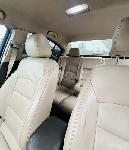 Chevrolet Cruze 2014, 290,000 km - 1.4 л - Bakı