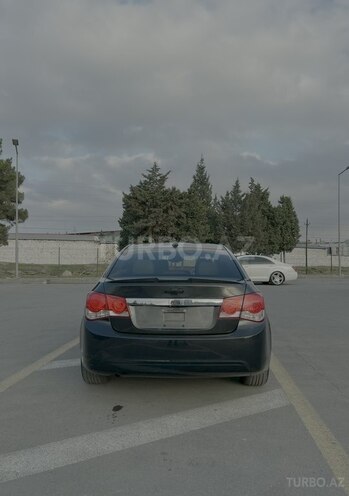 Chevrolet Cruze 2014, 290,000 km - 1.4 л - Bakı