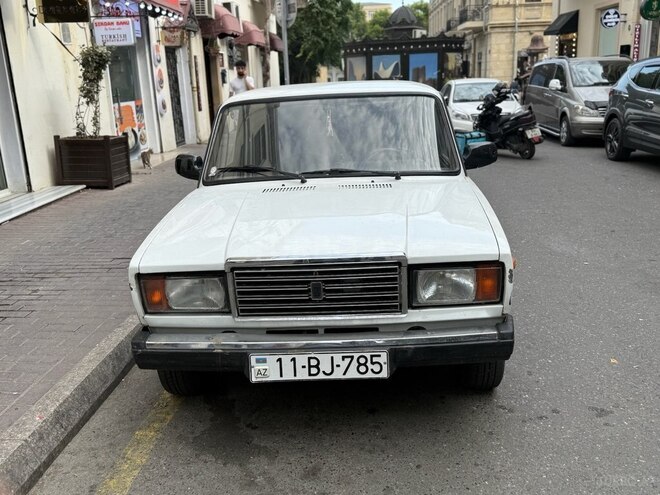 LADA (VAZ) 2107 2005, 165,000 km - 1.6 л - Xırdalan