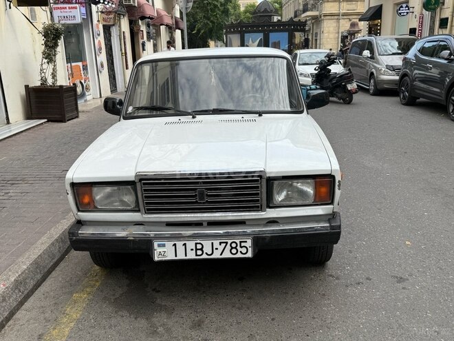 LADA (VAZ) 2107 2005, 165,000 km - 1.6 л - Xırdalan