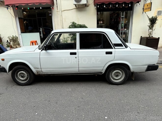 LADA (VAZ) 2107 2005, 165,000 km - 1.6 л - Xırdalan