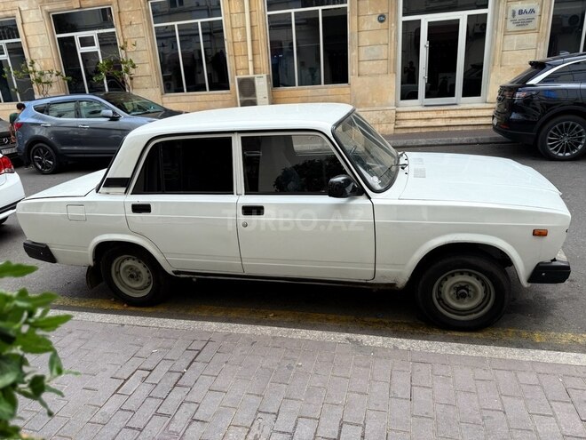 LADA (VAZ) 2107 2005, 165,000 km - 1.6 л - Xırdalan