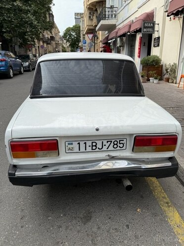 LADA (VAZ) 2107 2005, 165,000 km - 1.6 л - Xırdalan
