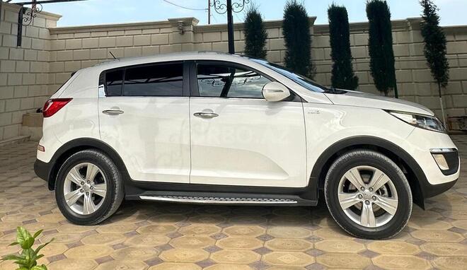 Kia Sportage 2012, 227,522 km - 2.0 l - Bakı