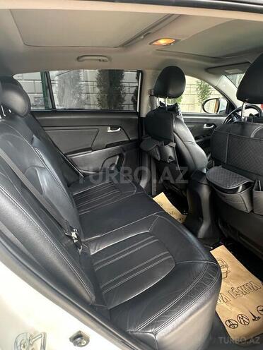 Kia Sportage 2012, 227,522 km - 2.0 l - Bakı