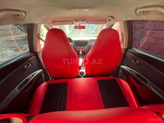 Kia Rio 2005, 349,000 km - 1.5 l - Bakı