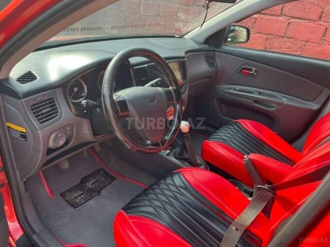 Kia Rio 2005, 349,000 km - 1.5 l - Bakı