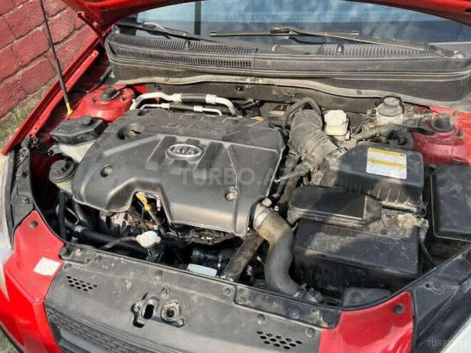 Kia Rio 2005, 349,000 km - 1.5 l - Bakı