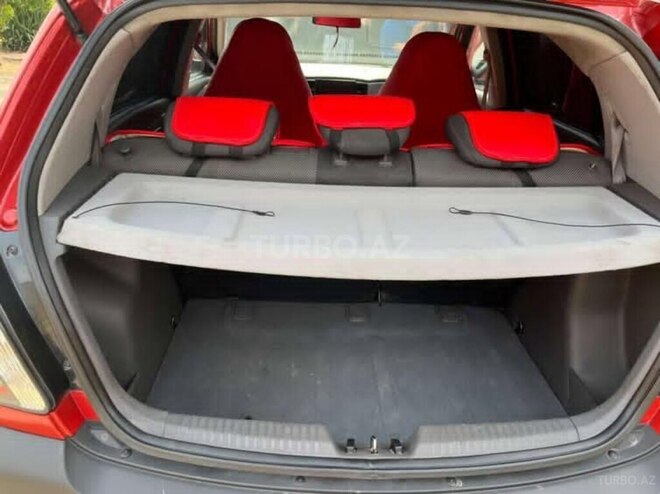 Kia Rio 2005, 349,000 km - 1.5 l - Bakı