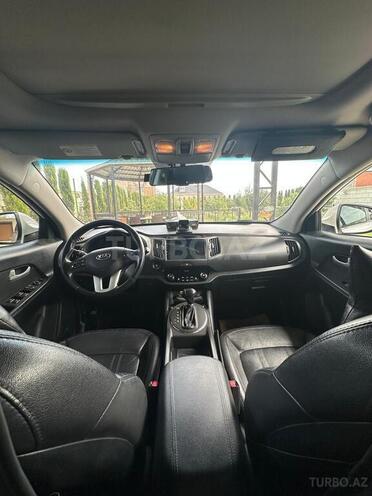 Kia Sportage 2012, 227,522 km - 2.0 l - Bakı