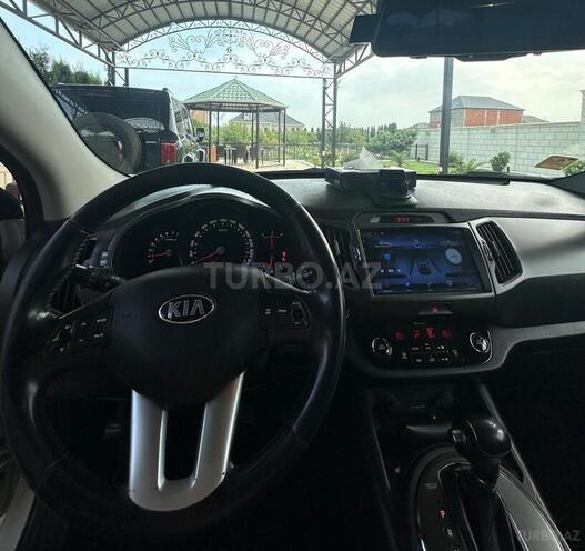 Kia Sportage 2012, 227,522 km - 2.0 l - Bakı