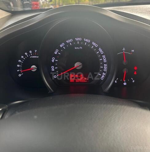 Kia Sportage 2012, 227,522 km - 2.0 l - Bakı