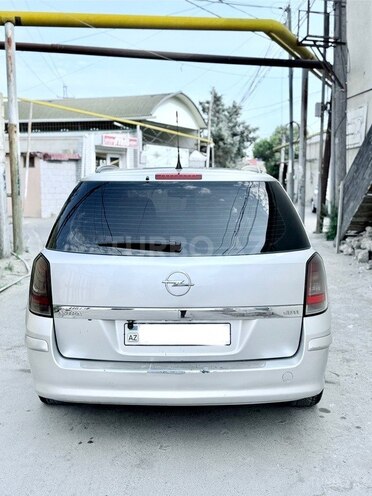 Opel Astra 2007, 285,000 km - 1.3 l - Bakı