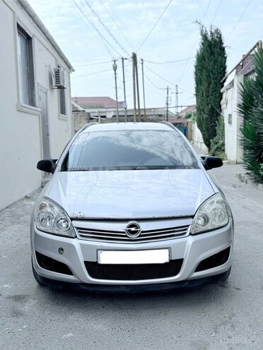 Opel Astra 2007, 285,000 km - 1.3 l - Bakı
