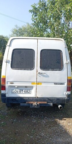 Ford Transit 1994, 225,360 km - 2.5 l - Ağcabədi