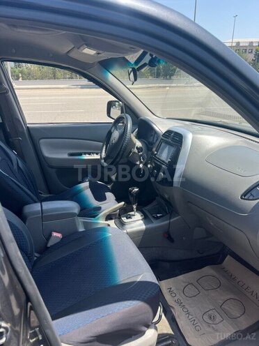 Chery Tiggo (T11) 2007, 125,000 km - 2.0 l - Gəncə