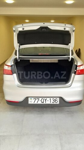 Kia Rio 2017, 54,700 km - 1.6 l - Bakı